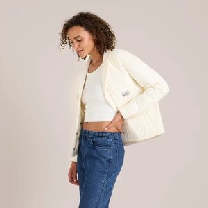 Passport Plush Jacket S